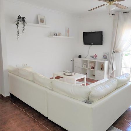 Apartamento Cala Mijas Malaga La Cala De Mijas Exterior photo
