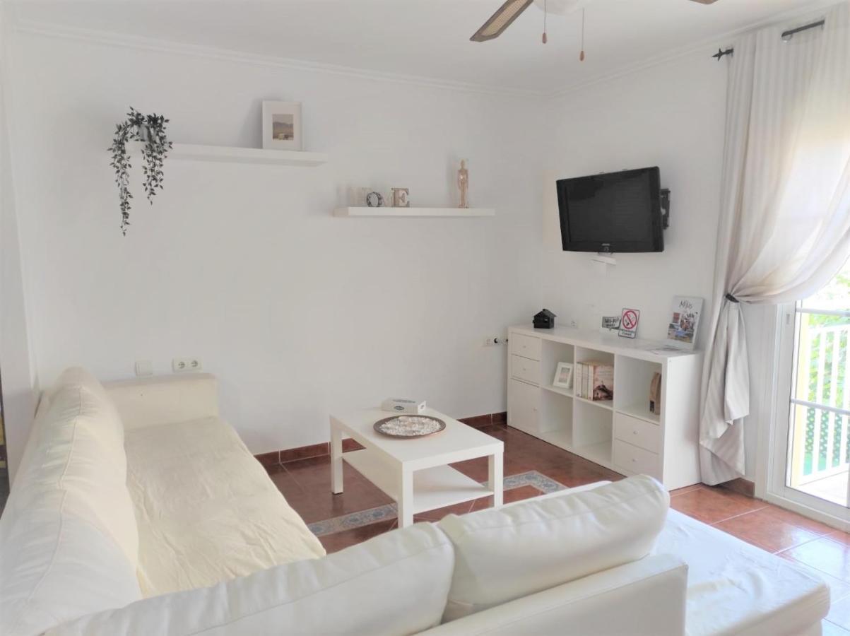 Apartamento Cala Mijas Malaga La Cala De Mijas Exterior photo