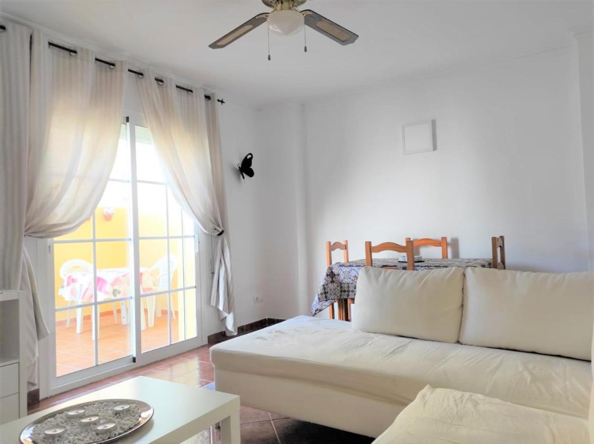 Apartamento Cala Mijas Malaga La Cala De Mijas Exterior photo