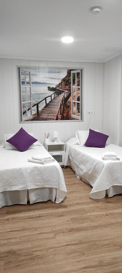 Apartamento Cala Mijas Malaga La Cala De Mijas Exterior photo