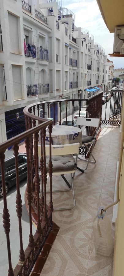 Apartamento Cala Mijas Malaga La Cala De Mijas Exterior photo