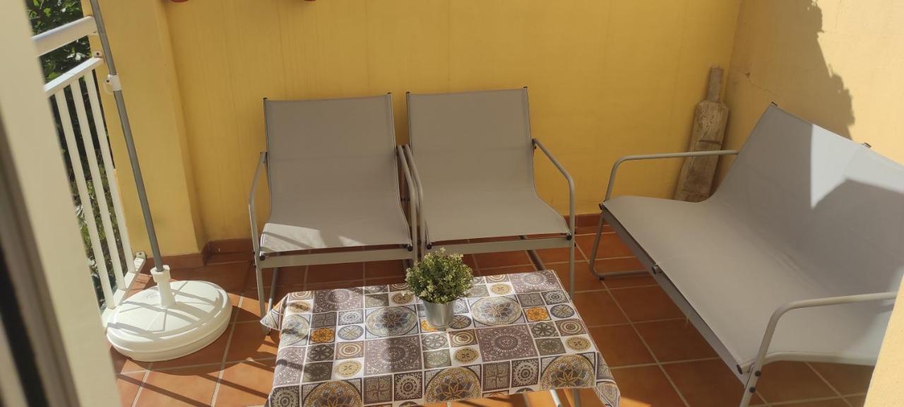 Apartamento Cala Mijas Malaga La Cala De Mijas Exterior photo