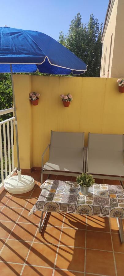 Apartamento Cala Mijas Malaga La Cala De Mijas Exterior photo