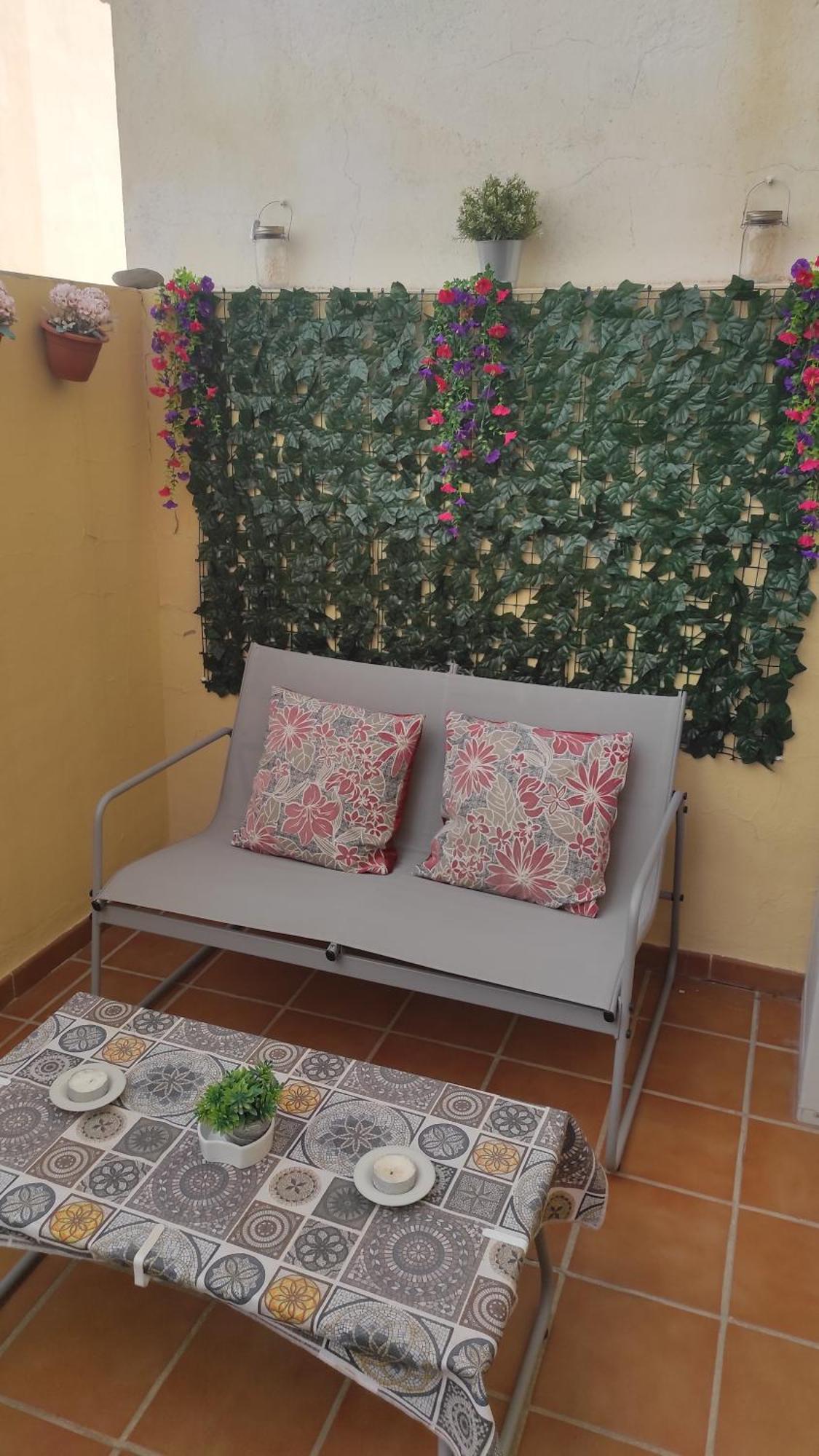 Apartamento Cala Mijas Malaga La Cala De Mijas Exterior photo