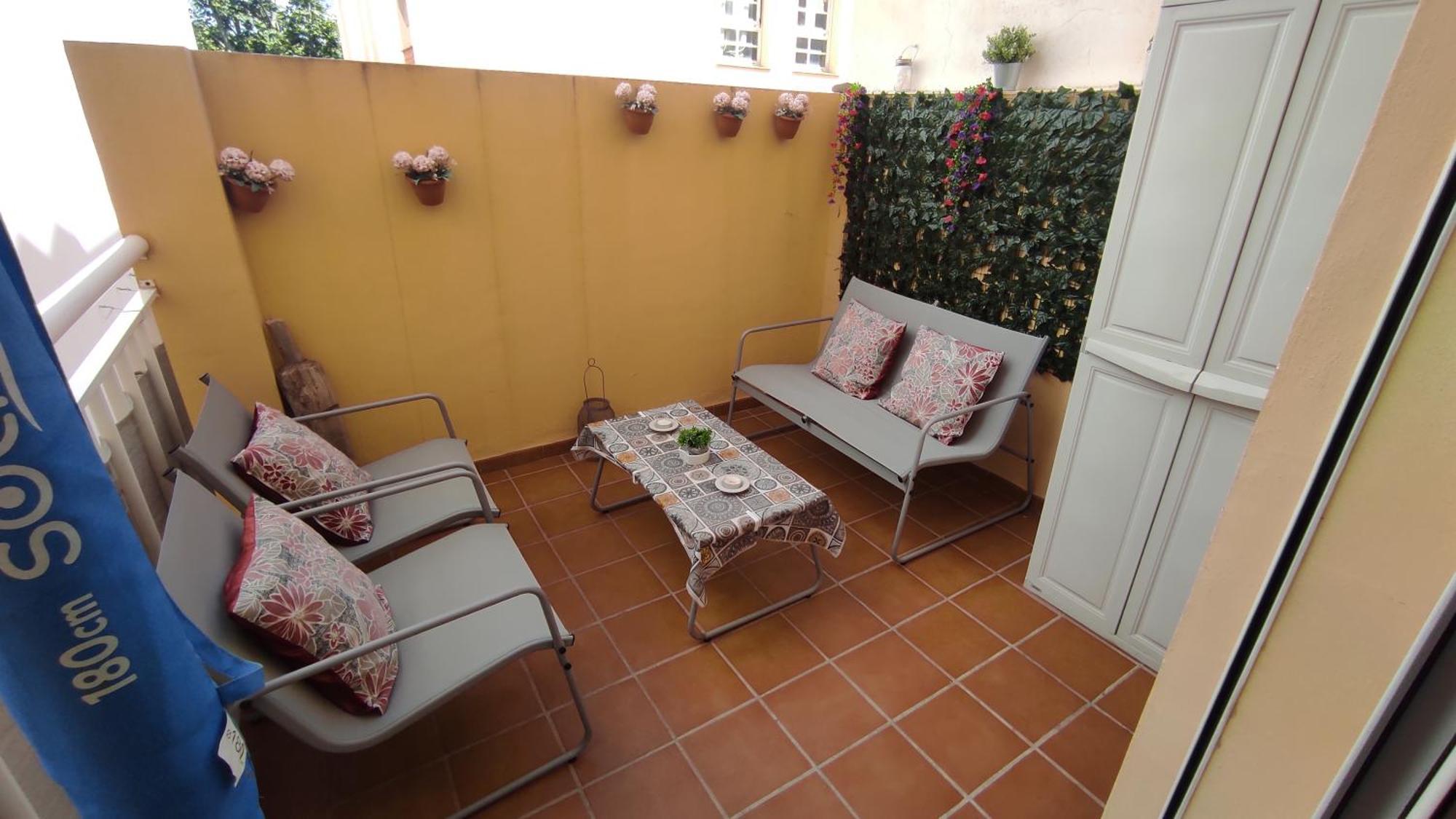 Apartamento Cala Mijas Malaga La Cala De Mijas Exterior photo