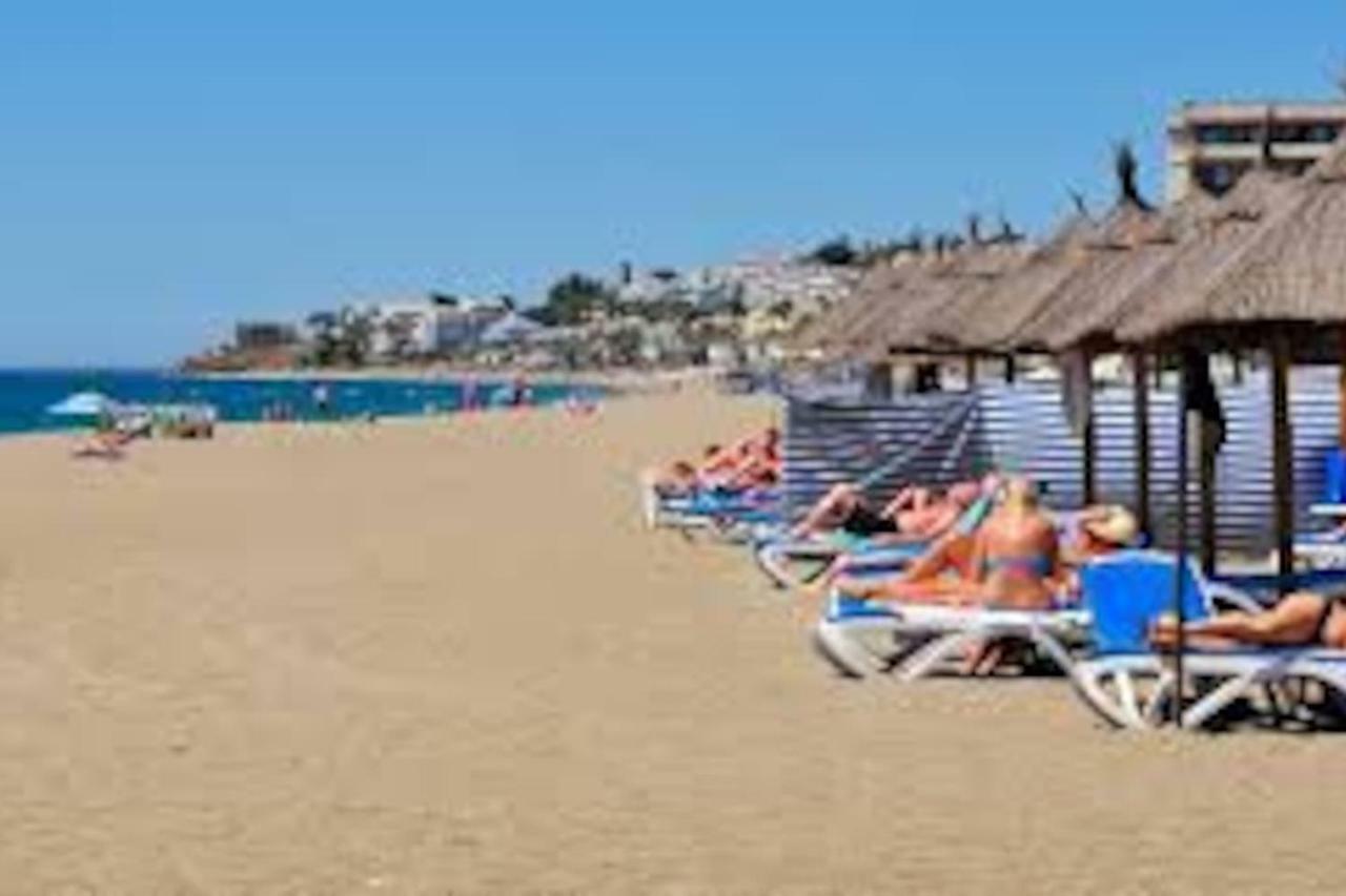 Apartamento Cala Mijas Malaga La Cala De Mijas Exterior photo